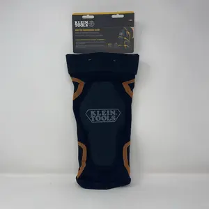 Klein Tools 60624 Knee Pad Compression Sleeve, L/XL