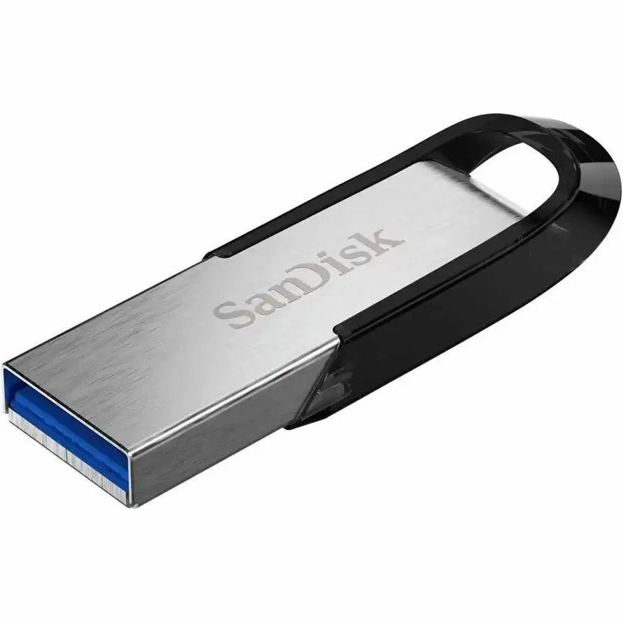 SanDisk Ultra Flair SDCZ73-1T00-G46 1TB Usb 3.0 type a Flash Drive SDCZ731T00G46
