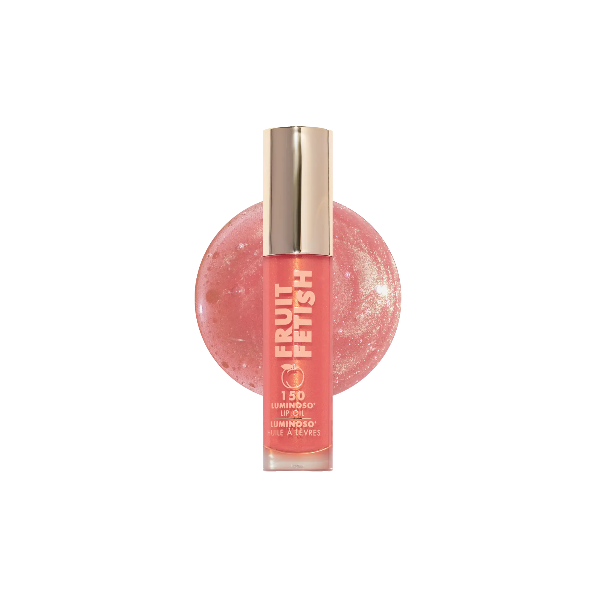 Milani Fruit Fetish Lip Oils - Hydrating Gloss Lipgloss Moisture Milani Fruit Fetish Lip Oils - Hydrating Gloss Lipgloss Moisture