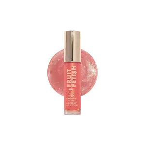 Milani Fruit Fetish Lip Oils - Hydrating Gloss Lipgloss Moisture