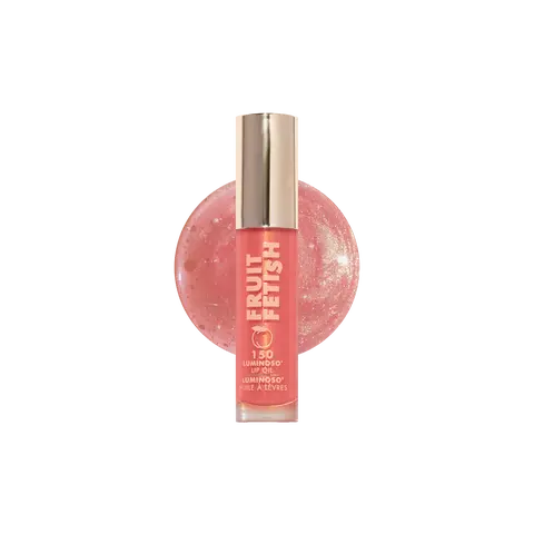 Milani Fruit Fetish Lip Oils - Hydrating Gloss Lipgloss Moisture