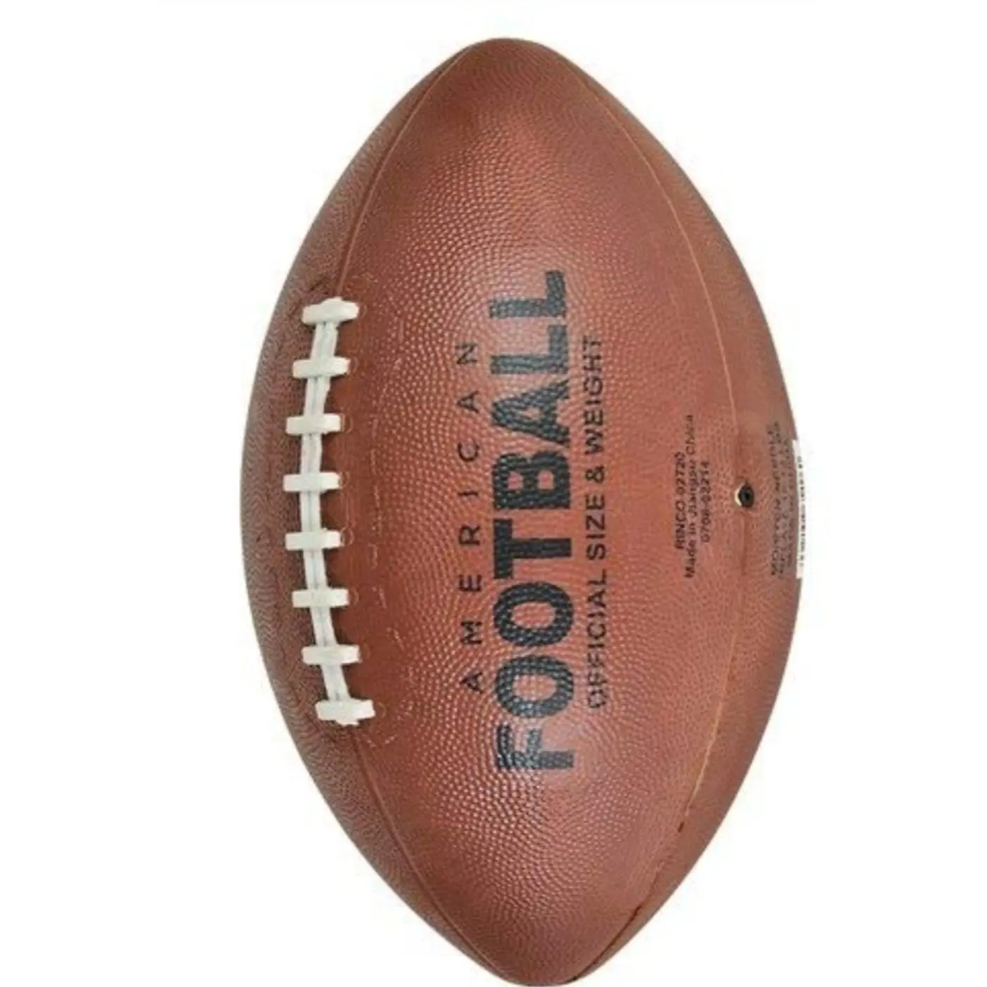 Rhode Island Novelty 11" Regulation Sized Football