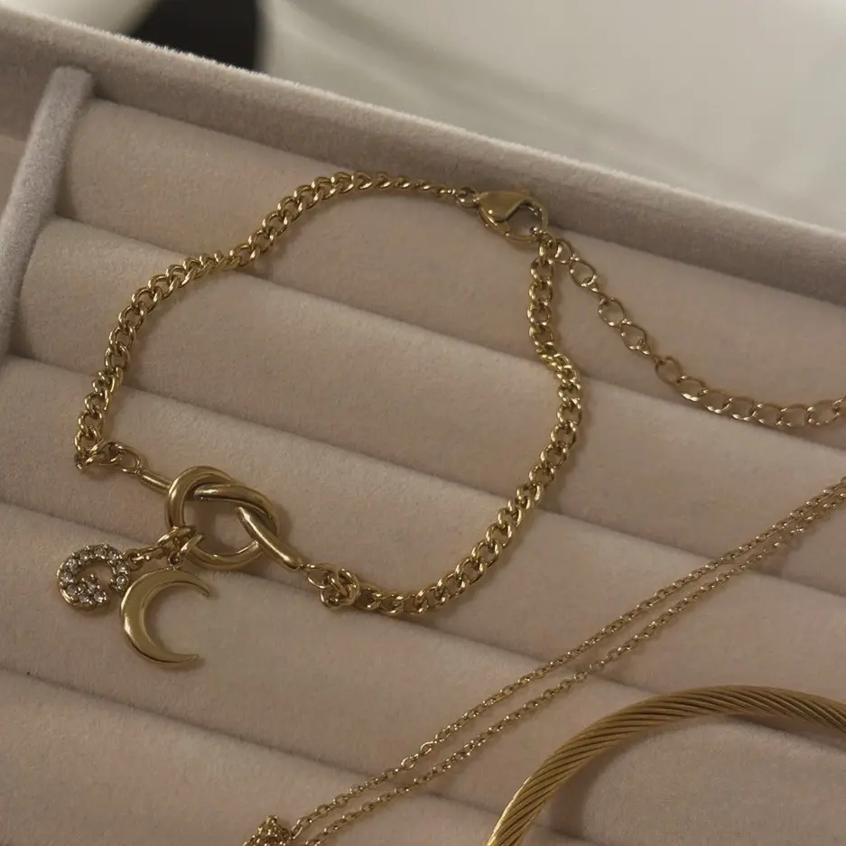 Charm Bracelet