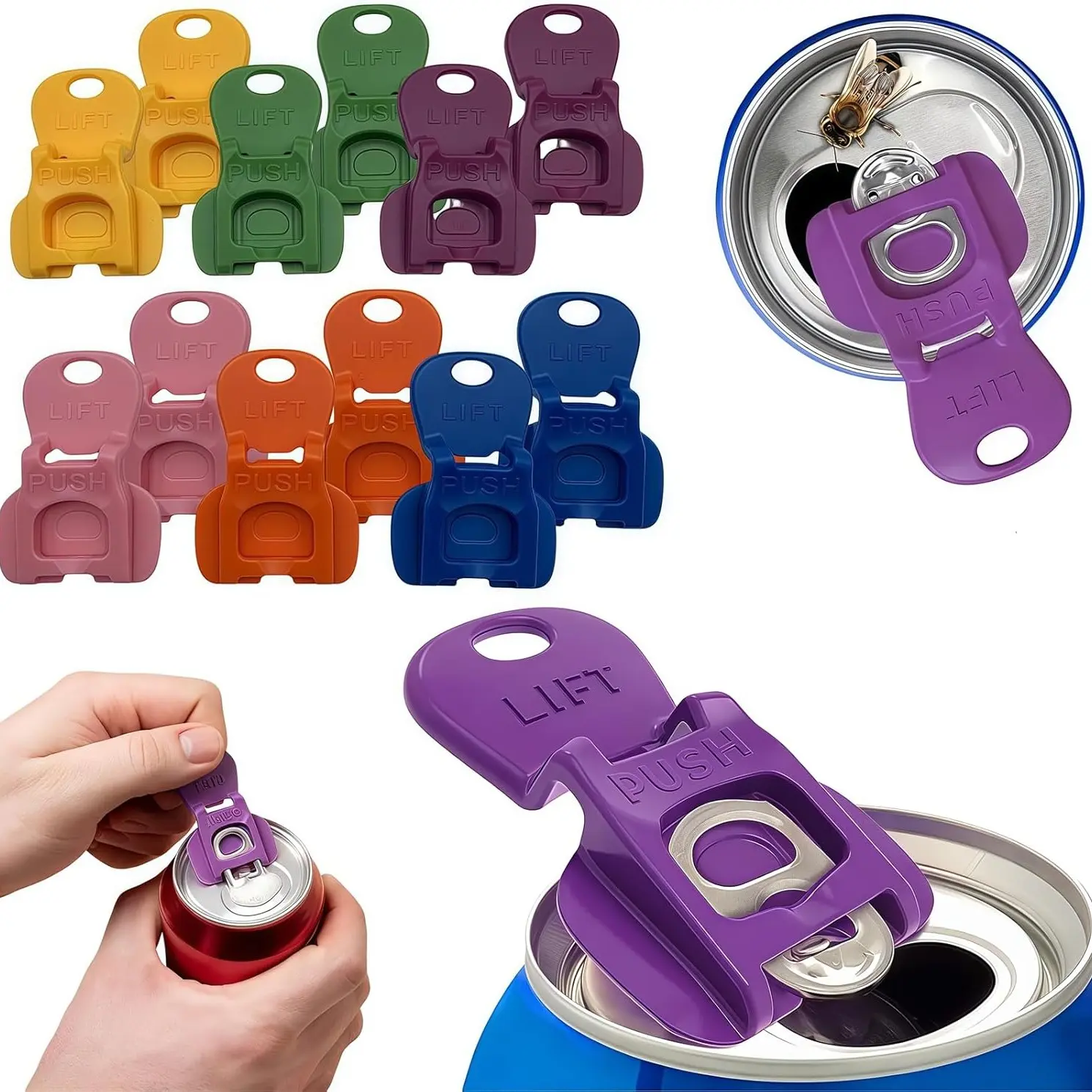 12 PACK