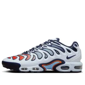 Nike Air Max Plus Drift 'Grey Thunder Blue' FD4290-004