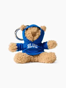Gap Women's Get Blue Brannan Bear Bag Charm