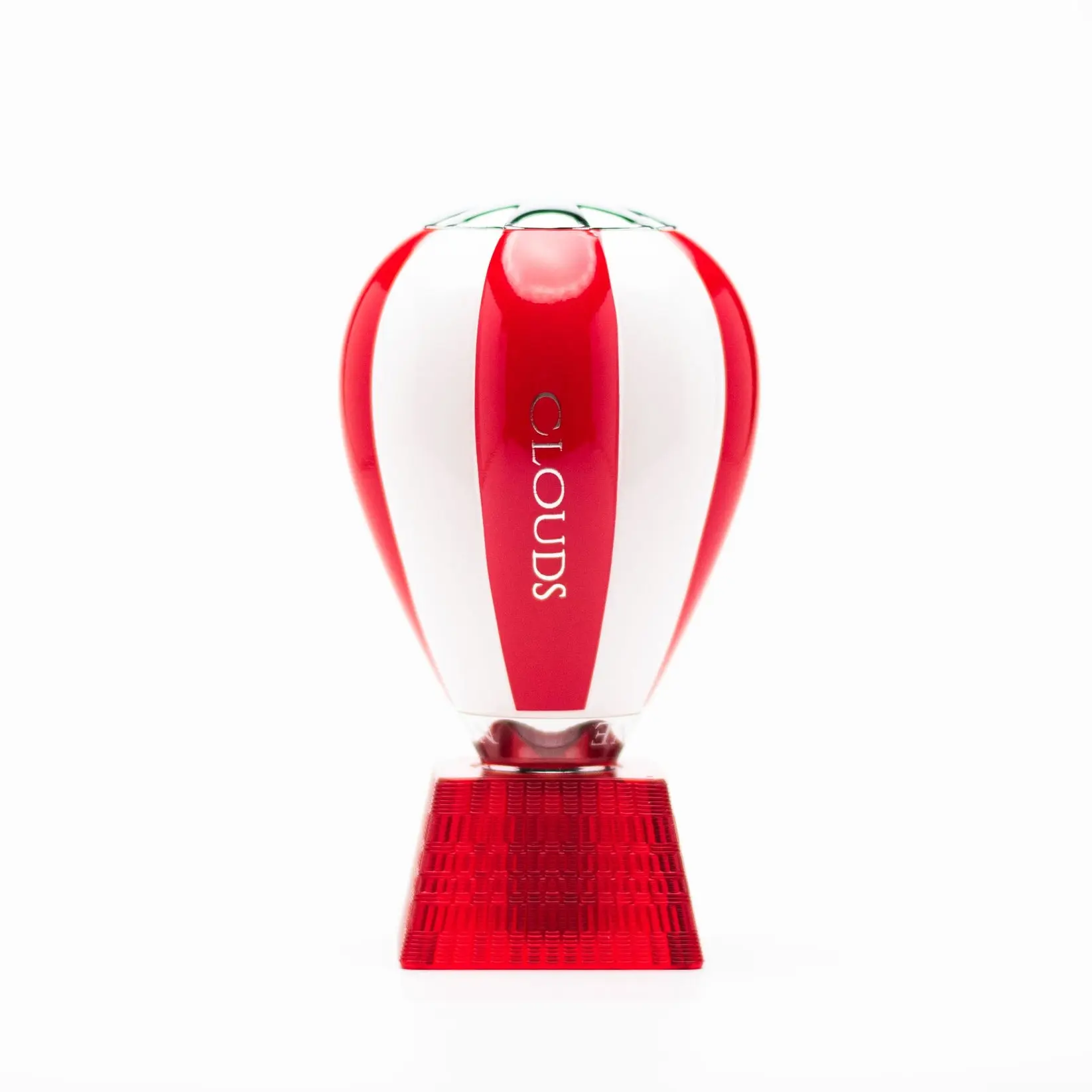 Albane Noble Balloon Clouds Eau de Parfum – 100ml – Unisex Fragrance with Fruity, Woody, and Musky Notes