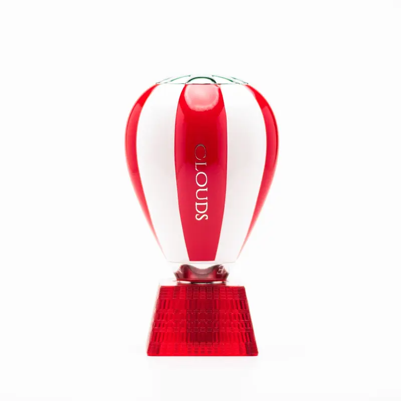 Albane Noble Balloon Clouds Eau de Parfum – 100ml – Unisex Fragrance with Fruity, Woody, and Musky Notes