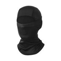 Unisex Balaclava Face Mask - Summer Cooling Neck Gaiter, UV Protection, Motorcycle Ski