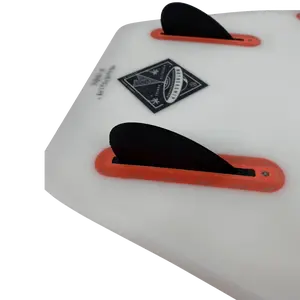 Hyperlite 1.7 Drop Surf Fin Kit (2-Pk) 2023