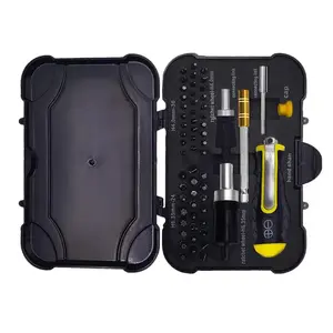 60-in-1 Multi-Angle Ratchet Screwdriver Set Mobile Phone & Computer Home Repair Tool Kit