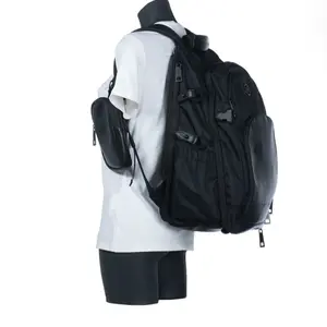 Suomy Equestrian Groom Back Pack for Essentials