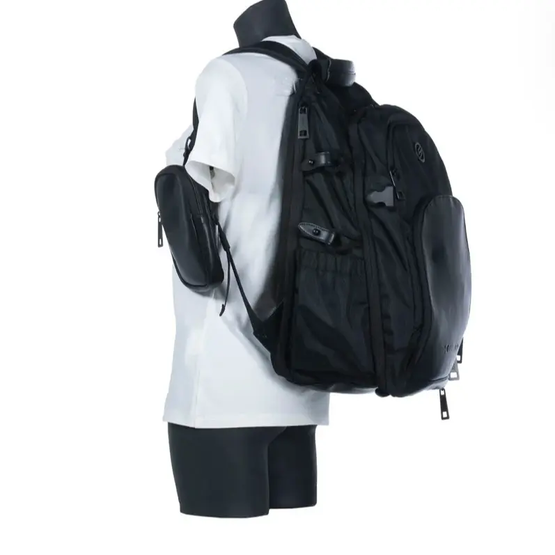 Suomy Equestrian Groom Back Pack for Essentials