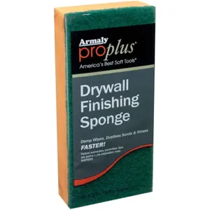 Armaly Brands ProPlus Drywall Finishing Sponge 00610