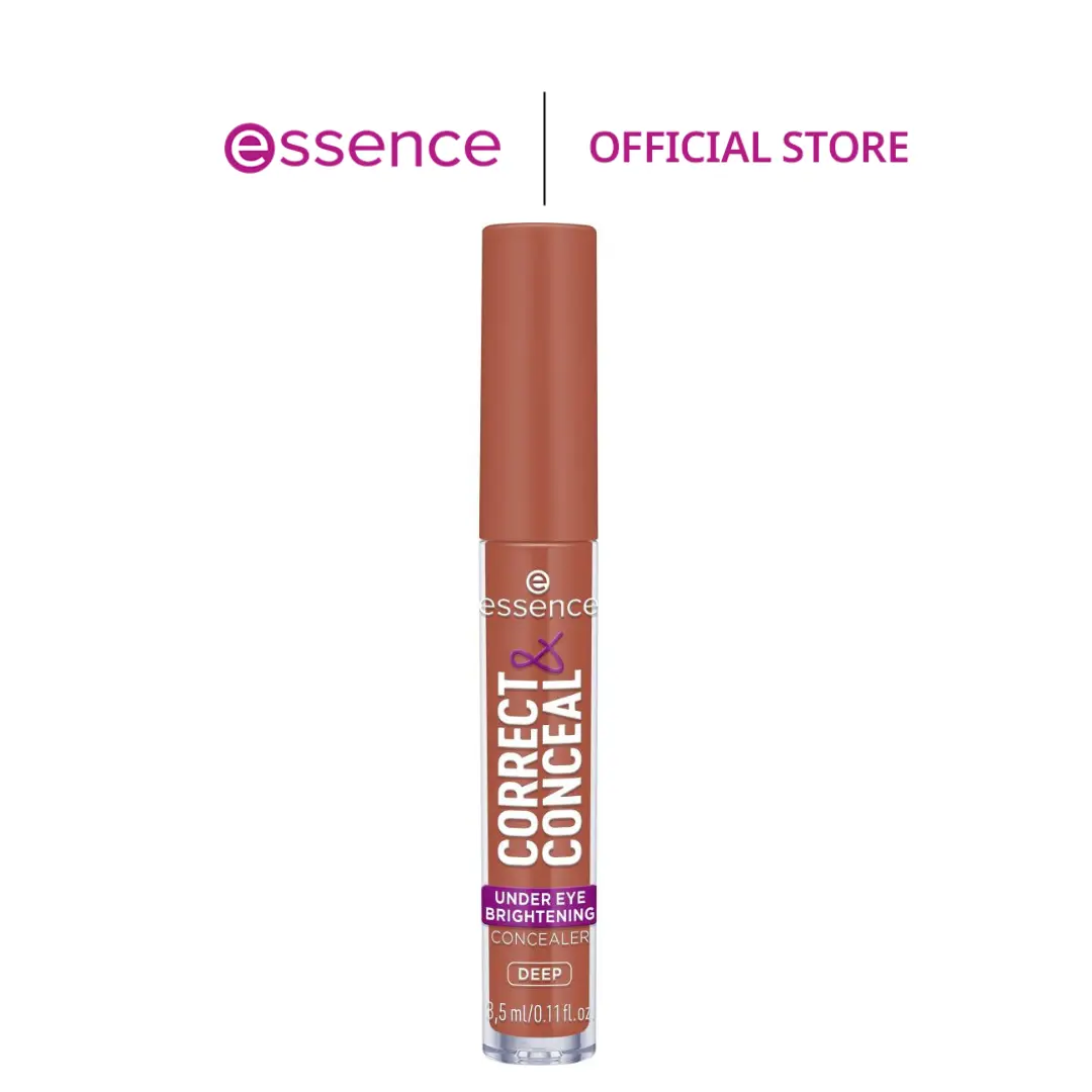 CORRECT & CONCEAL under eye brightening concealer CORRECT & CONCEAL under eye brightening concealer