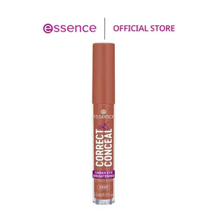 CORRECT & CONCEAL under eye brightening concealer