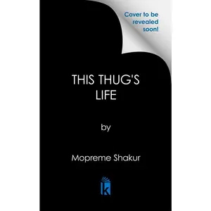 USED-This Thug's Life by Shakur, Mopreme (Hardcover)