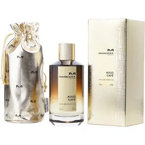 Mancera Aoud Cafe By Mancera Eau De Parfum For Unisex