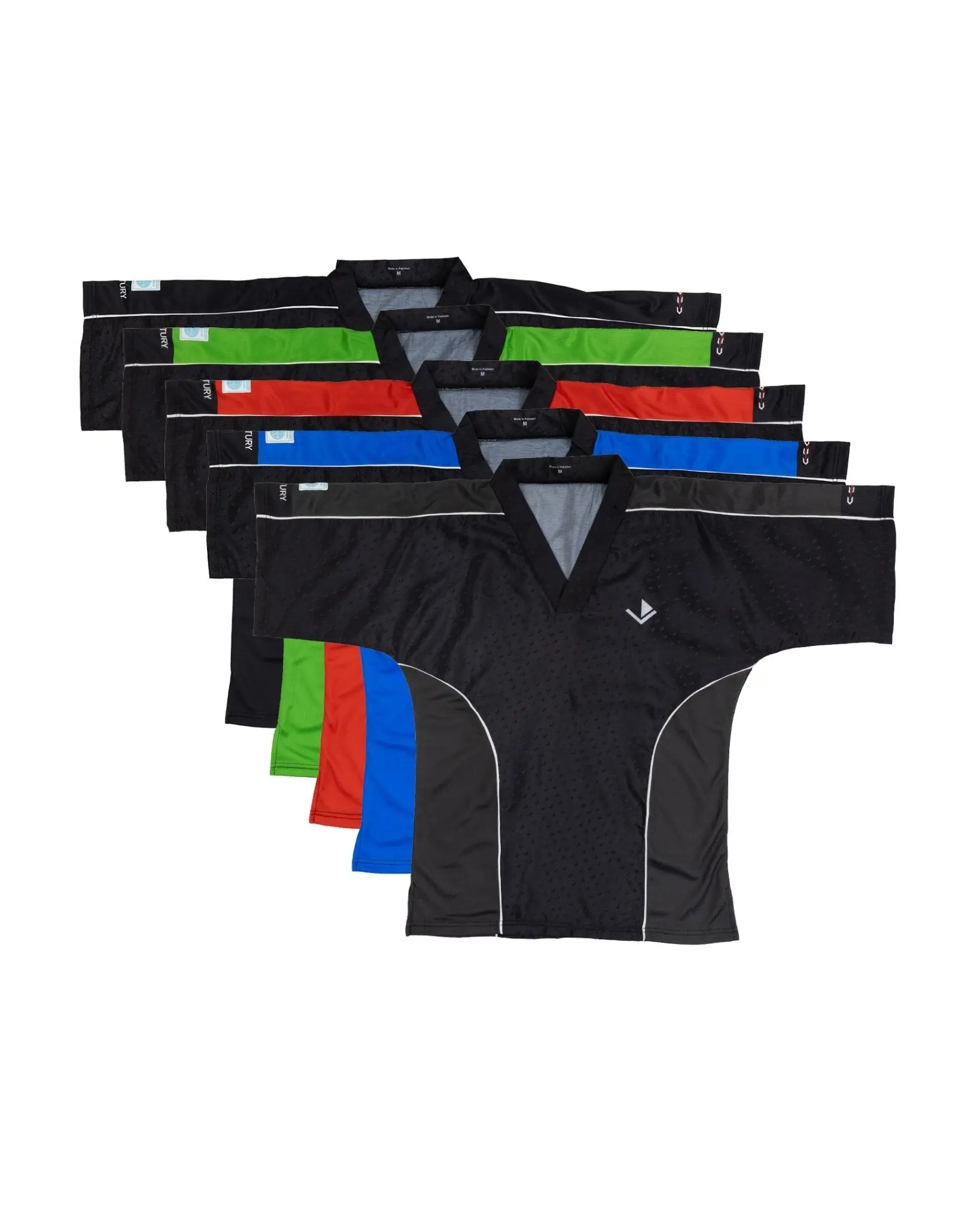 C-Gear Determination 2.0 Top