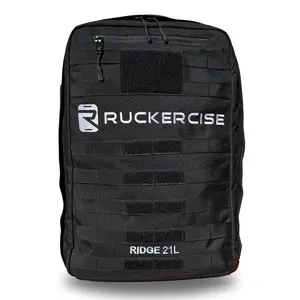 Ridge Rucking Backpack