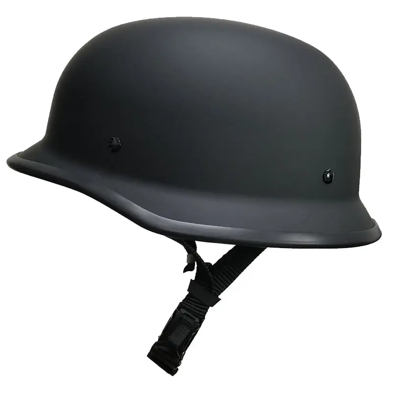 Mayan DOT Germanator Beanie Black