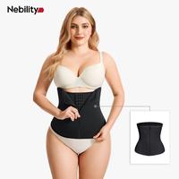 Black (Zipper closure)