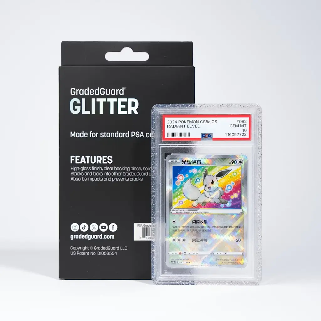 Limited Glitter