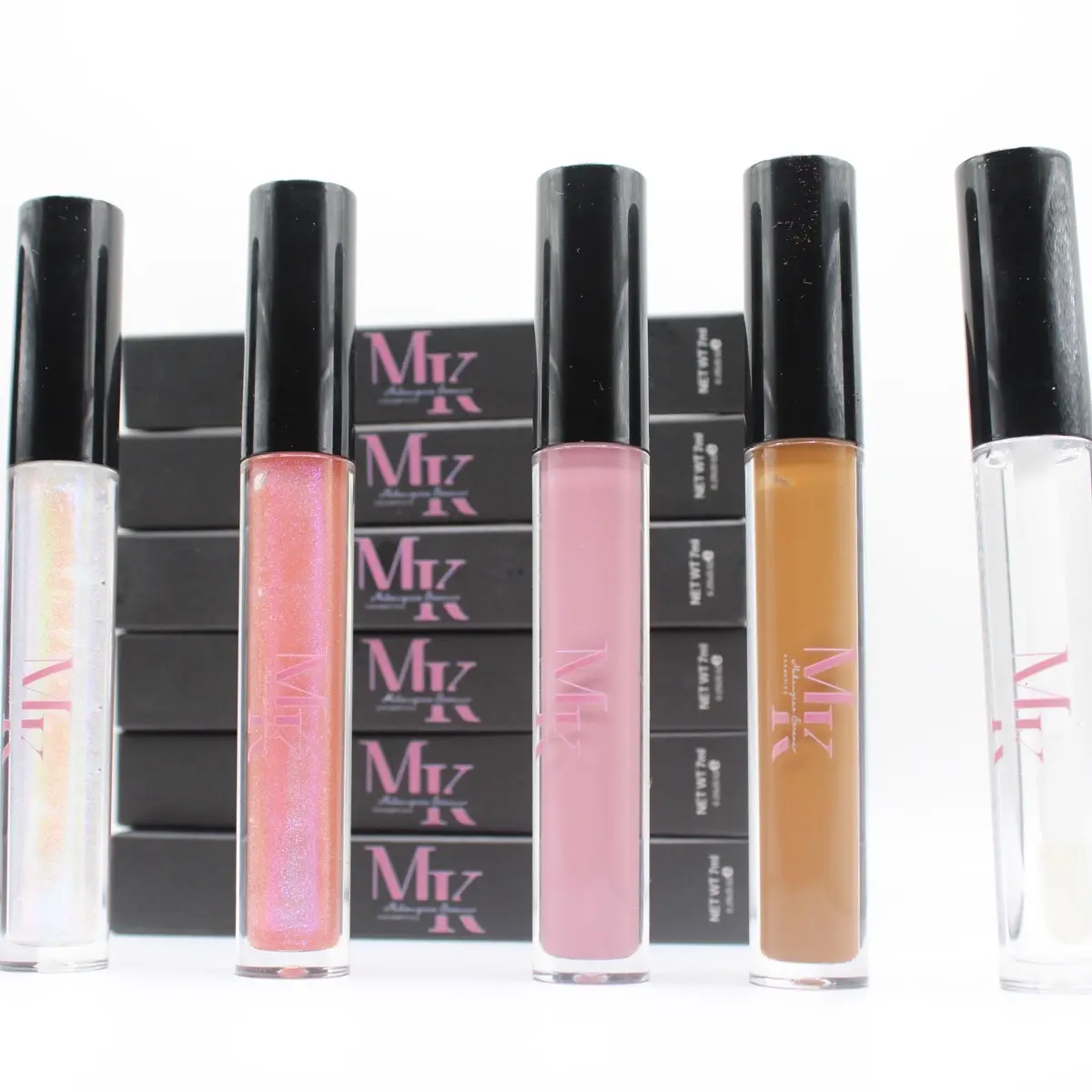 Lip gloss