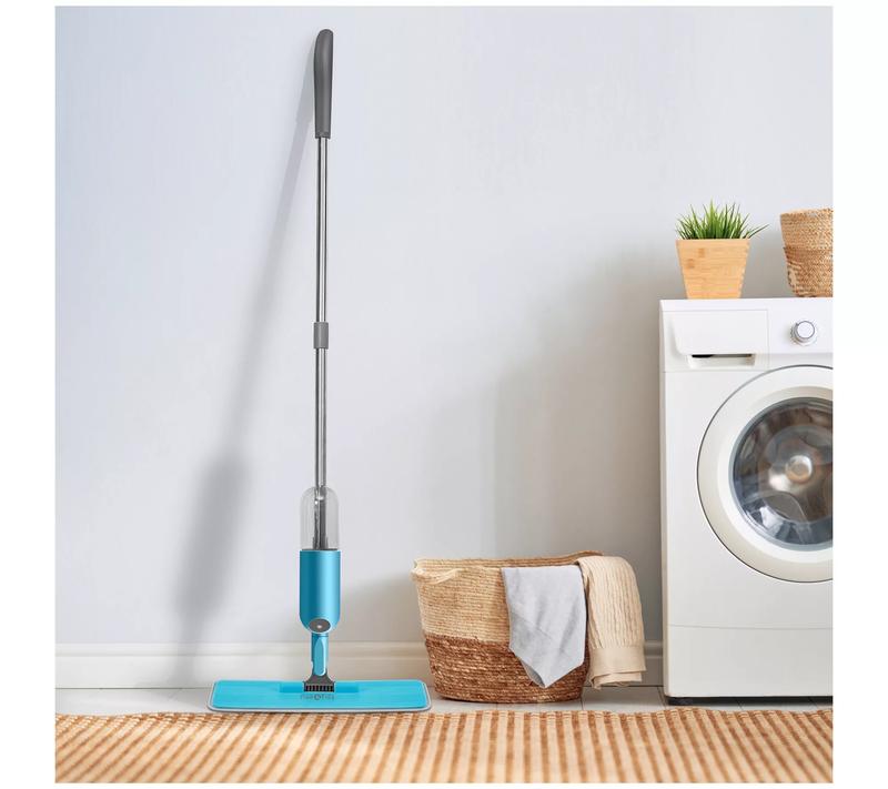 True & Tidy SPRAY-250 Spray Mop
