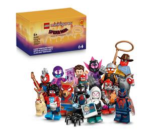 LEGO Minifigures Spider-Man: Across the Spider-Verse 6 Pack 66