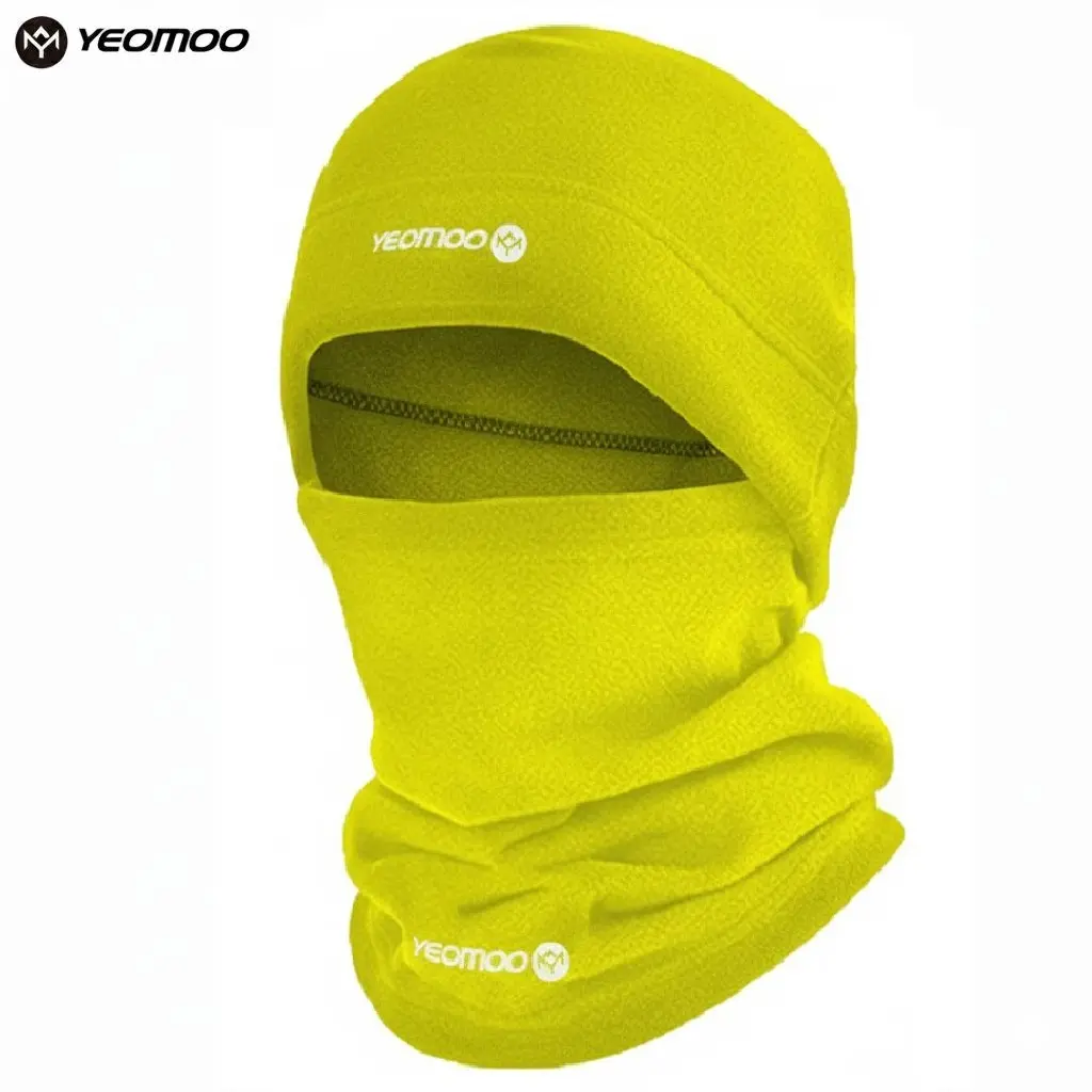 Yeomoo Yellow