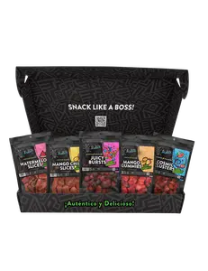 The Chamoy Crave Pack