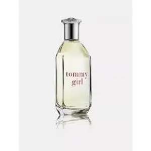 Tommy Hilfiger Tommy Girl Eau De Toilette For Women - 3.4 Oz (100 ml)