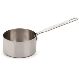 RSVP 2 Cup Measuring Spoon