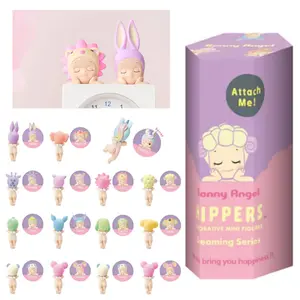 Sonny Angel HIPPERS - Original Mini Figure/Limited Edition Animal Series Blind Box