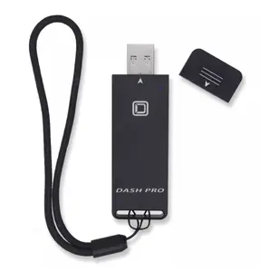 Dash Pro 1TB USB 3.2 Flash Drive Memory Stick Portable SSD - Up to 1050 MB/s