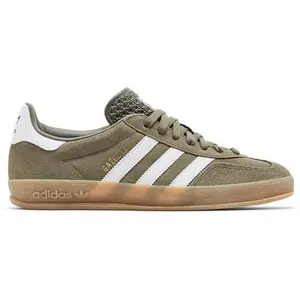 Adidas Originals Men's Gazelle Indoor Sneakers, JQ0174