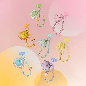 POP MART DIMOO Moments in Bloom Chain Figure Series Blind Box