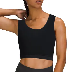 Transgender Chest Binder Ftm Binder Trans Half Breast Binder Tank Top