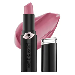 Wet n Wild Lipstick & Lip Gloss - Natural Sheer Lip Shine for All Skin Types - US Origin - Makeup Cosmetic Glossy Product