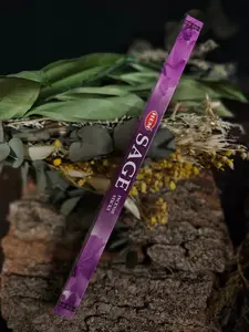 Sage Incense Sticks