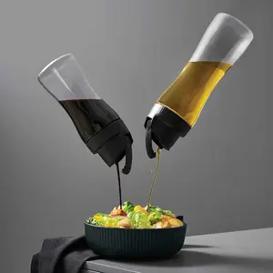 Clearly Elegant Dispensers