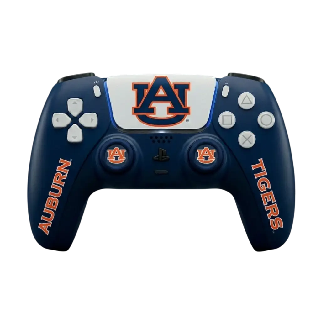 Auburn PS5 Starter Kit Auburn PS5 Starter Kit