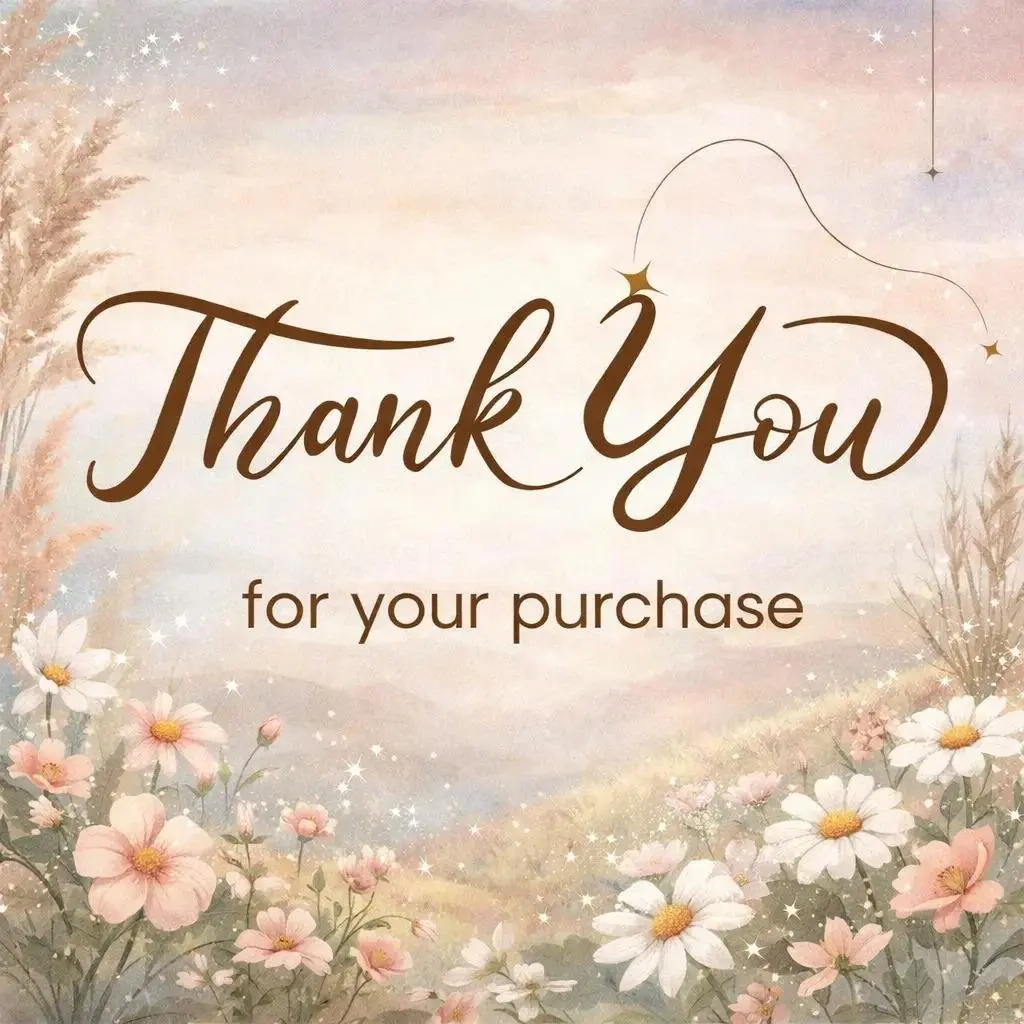 Thank You Gift For Purchasing Our T-shirt Sweatshirt Hoodie