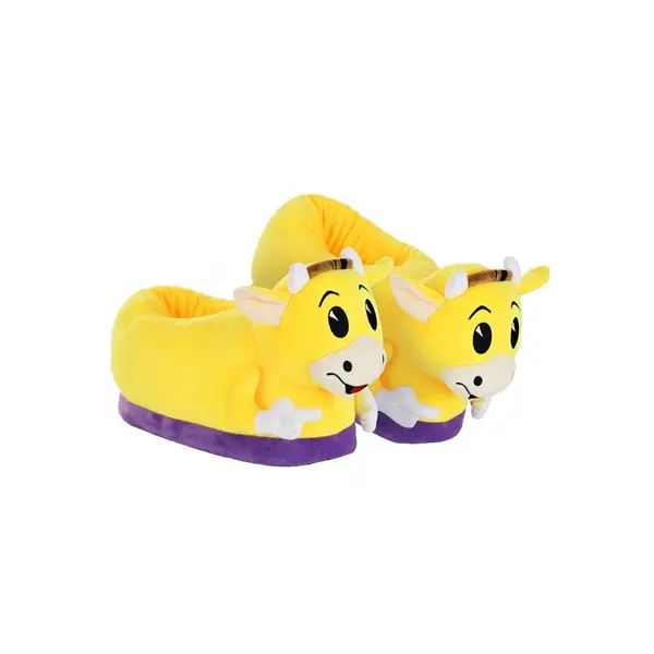 Jay and Silent Bob Mooby Slippers Jay and Silent Bob Mooby Slippers