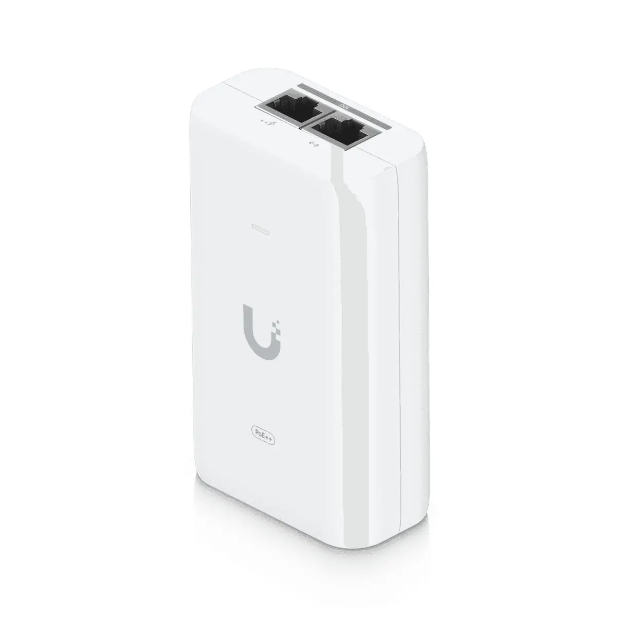 Ubiquiti Networks 10GbE 60W PoE++ Adapter