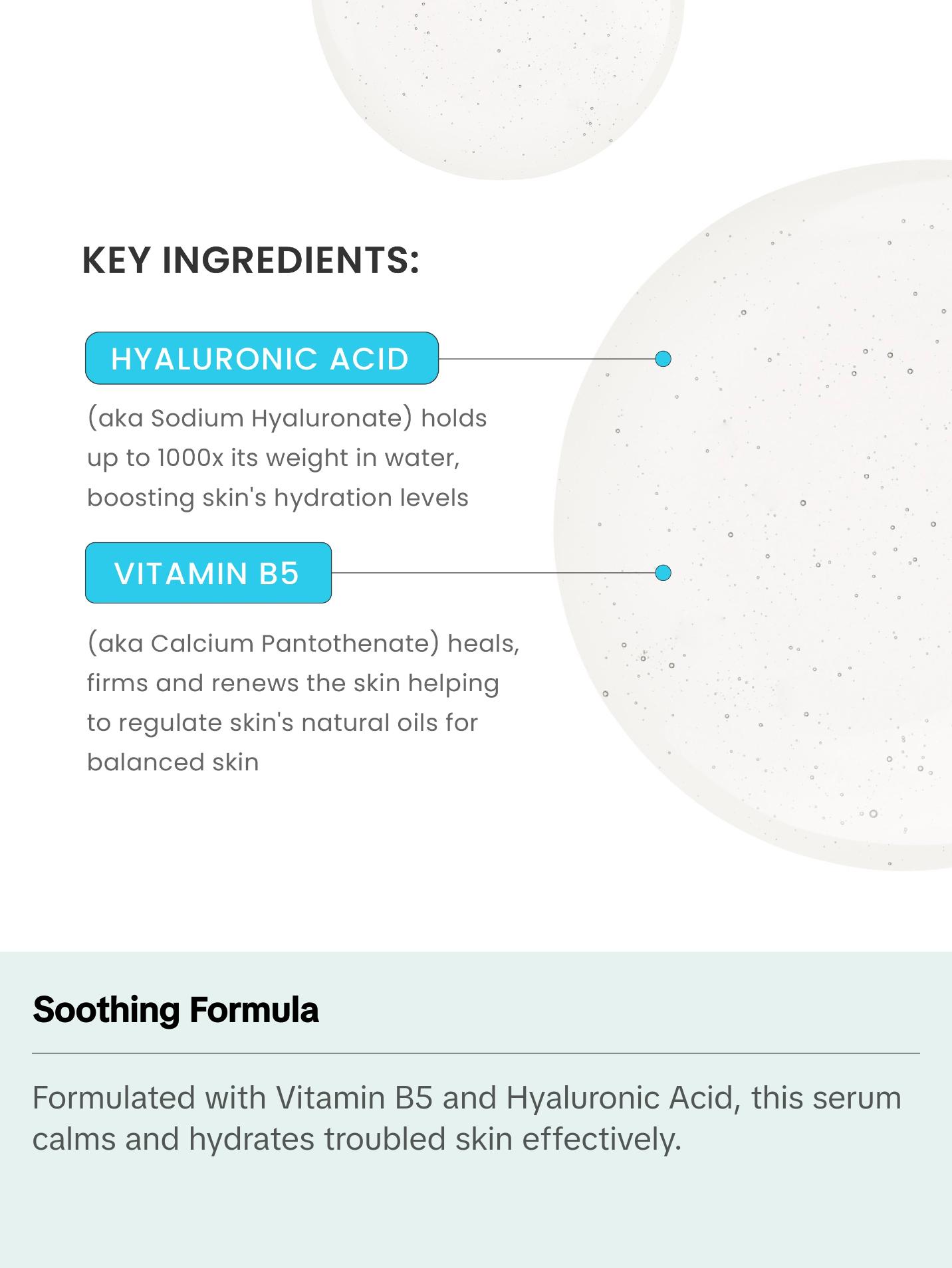 Timeless Skin Care Vitamin B5 Serum (30ml) - Anti-Aging Formula for Sensitive Skin Timeless Skin Care Vitamin B5 Serum (30ml) - Anti-Aging Formula for Sensitive Skin