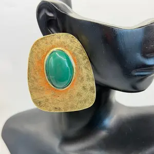 Sassy Limited Edition Design Statement Earrings