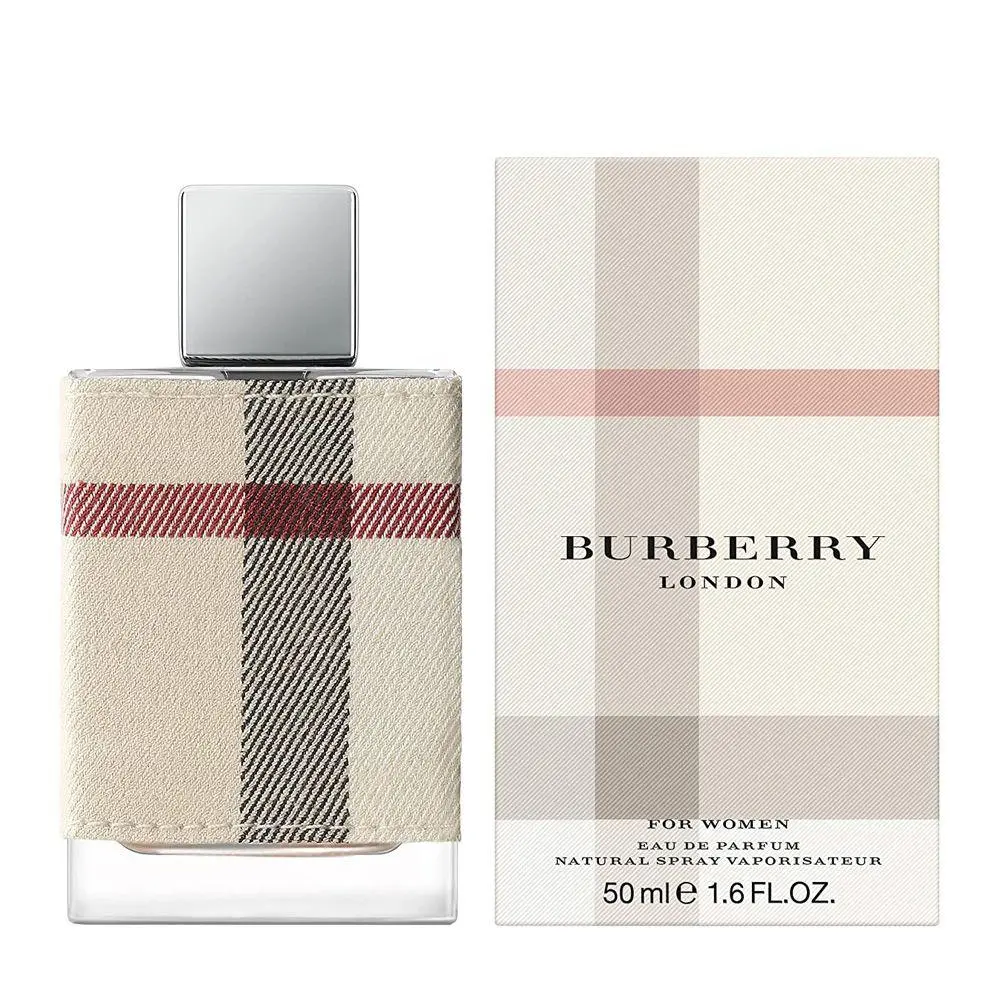 BURBERRY LONDON 1.7 EAU DE PARFUM FOR WOMEN