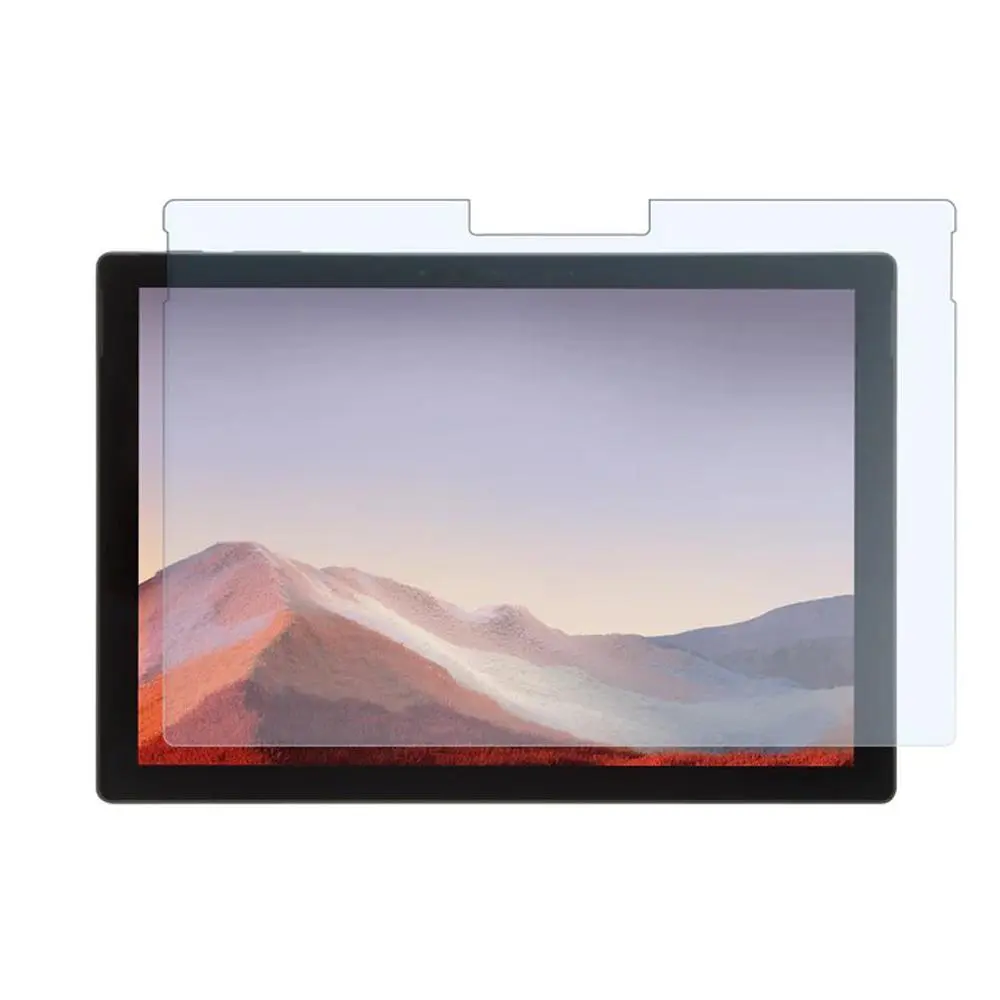Targus AWV319TGL Tempered Glass Screen Protector for Microsoft Surface Pro 7+, 7 and 5th Gen